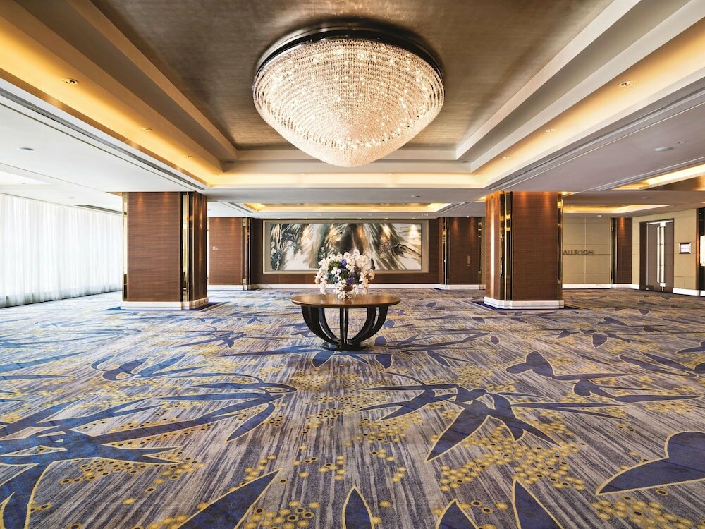 Фото Kerry Hotel, Beijing