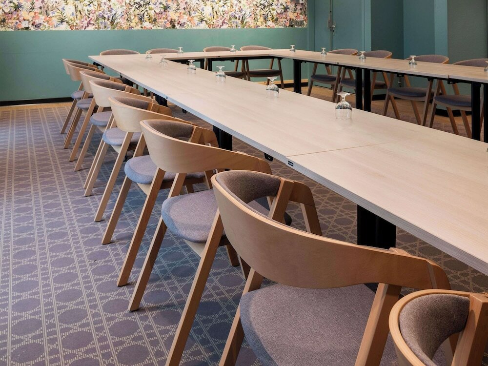 Фото Ibis Pontivy