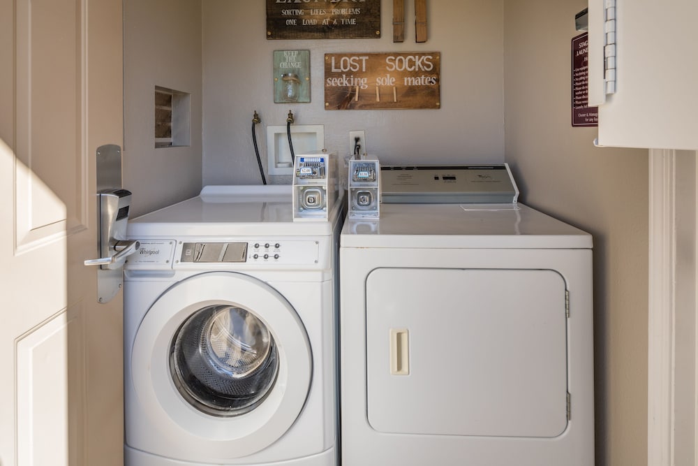 Фото Stage Coach Lodge