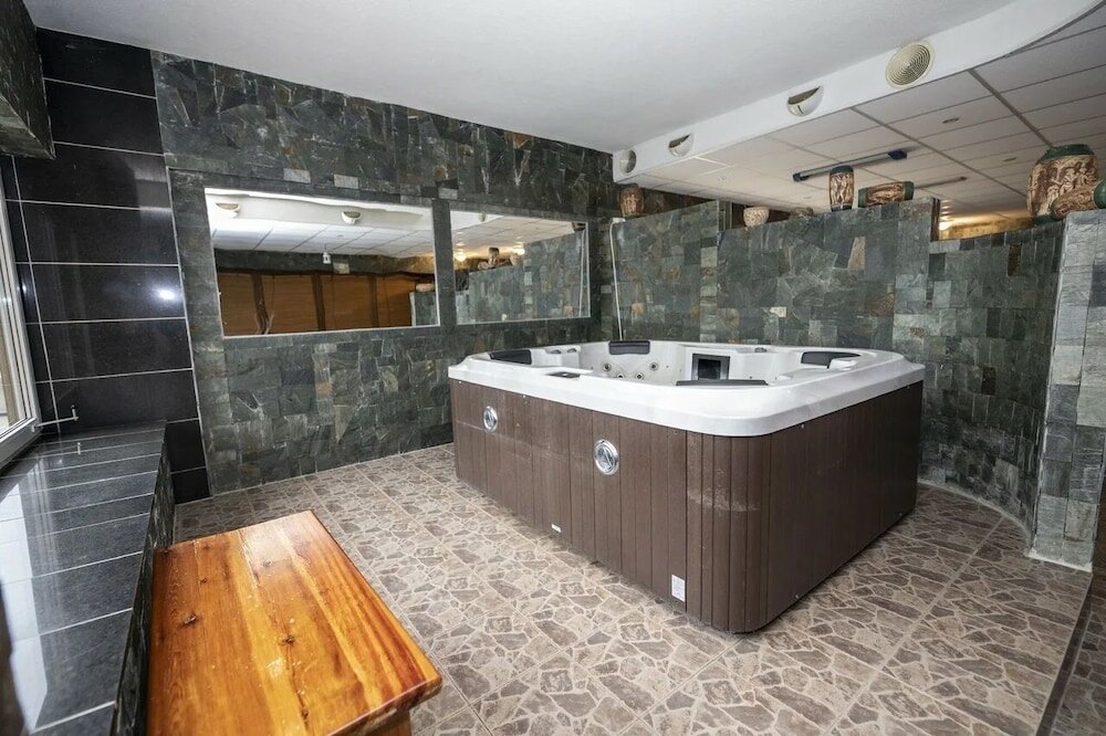 Фото Hotel Fit & Fun