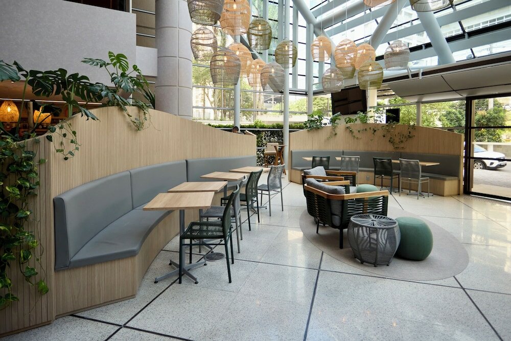 Фото Quality Hotel Paulista - Sao Paulo