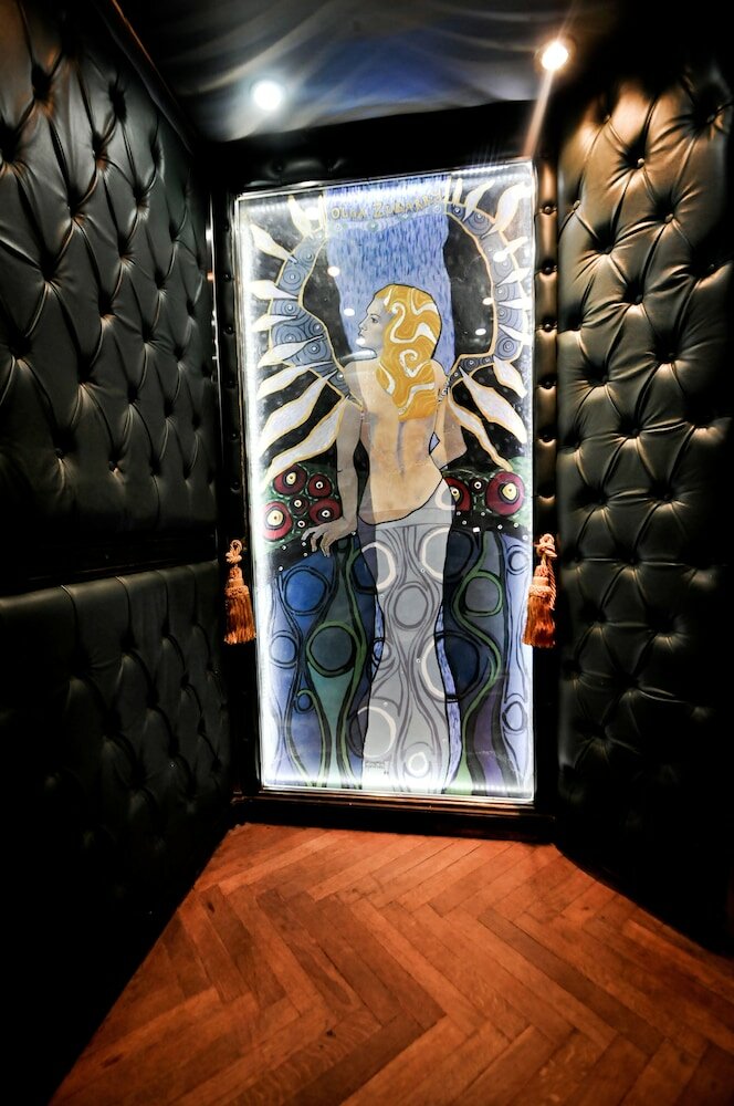 Фото Hotel Clasico