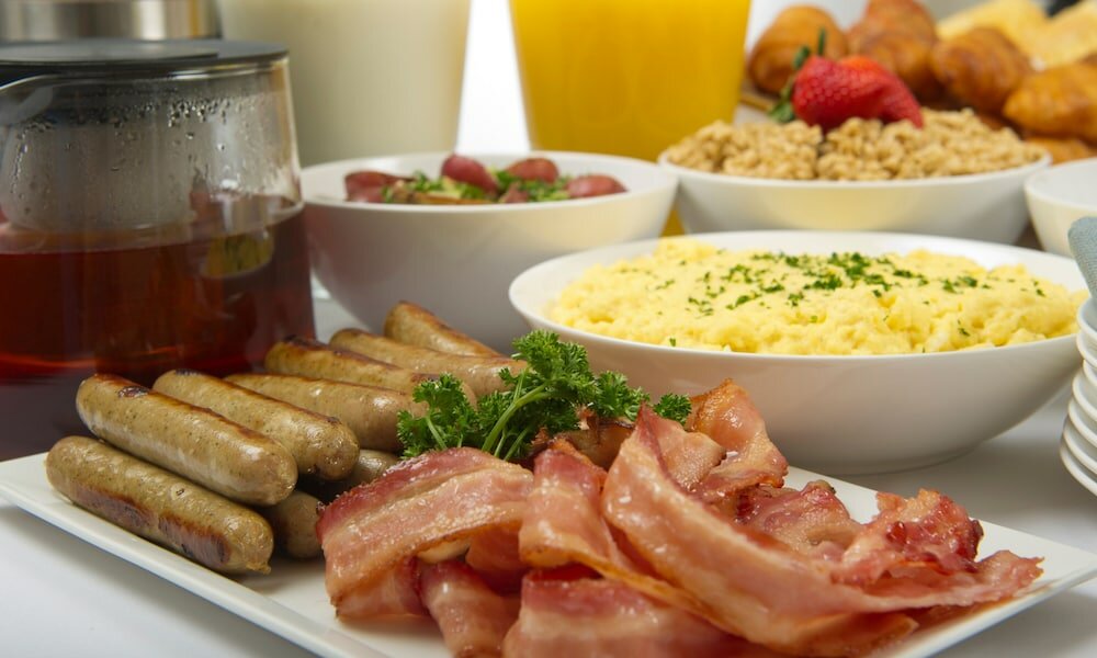 Фото Sheraton Overland Park Hotel at the Convention Center