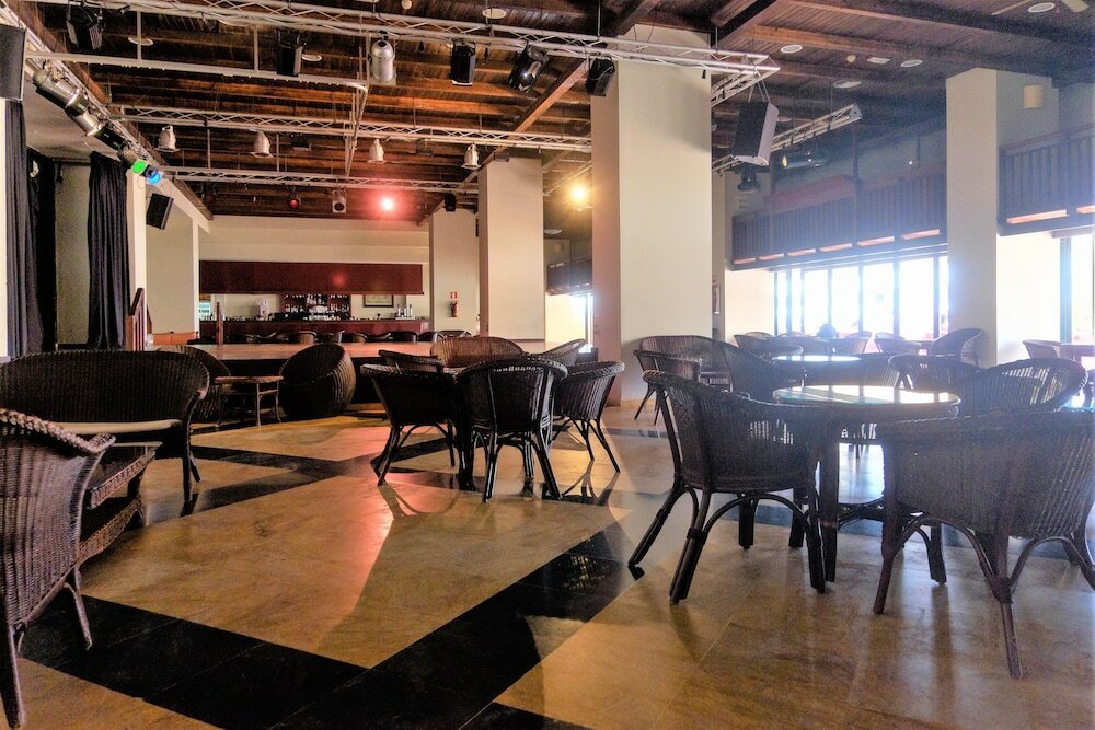 Фото Hotel Colonial Mar