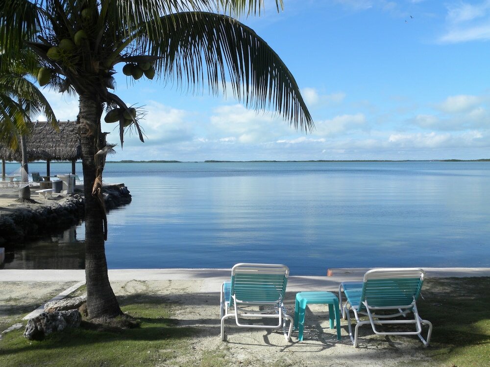 Фото Rock Reef Resort