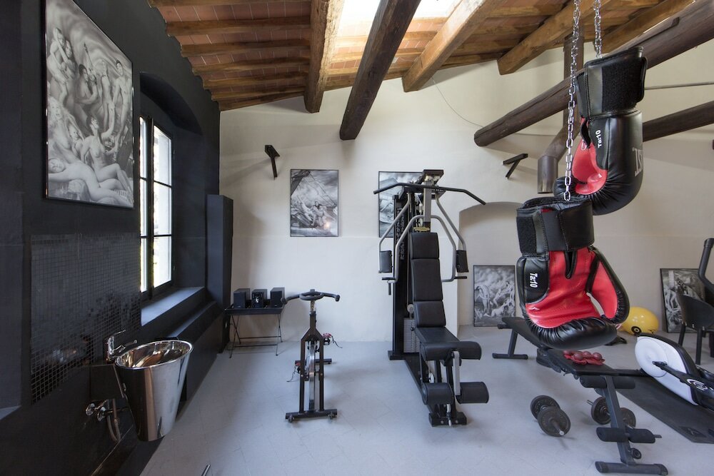 Фото Villa Casagrande