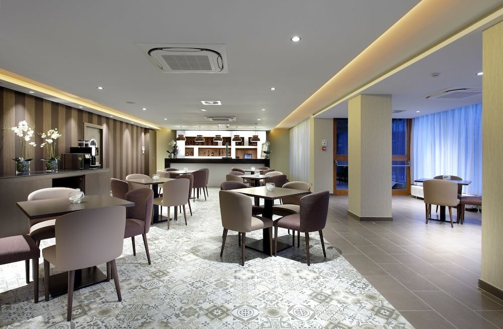 Фото Exe Casa de Los Linajes