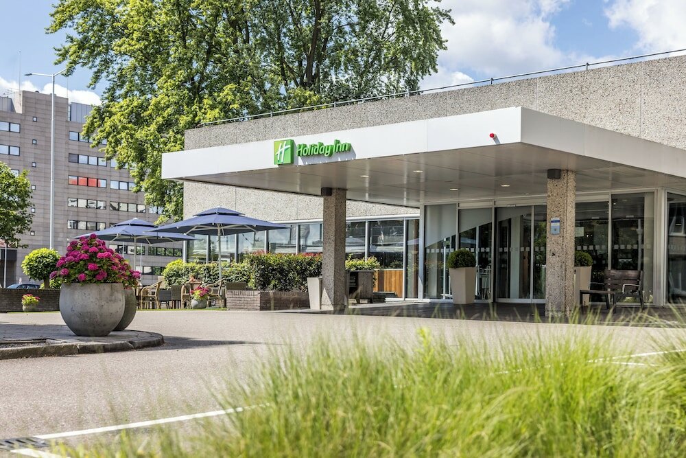 Фото Holiday Inn Eindhoven Centre, an Ihg Hotel