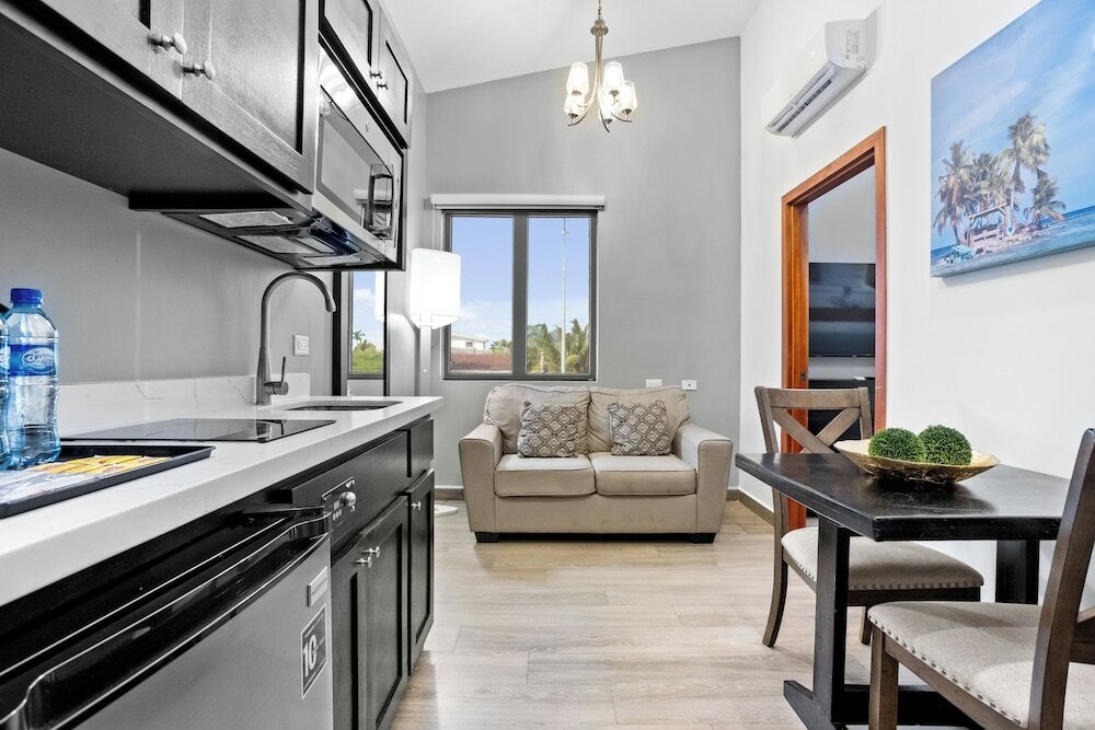 Фото Best Western Plus Belize Biltmore Plaza