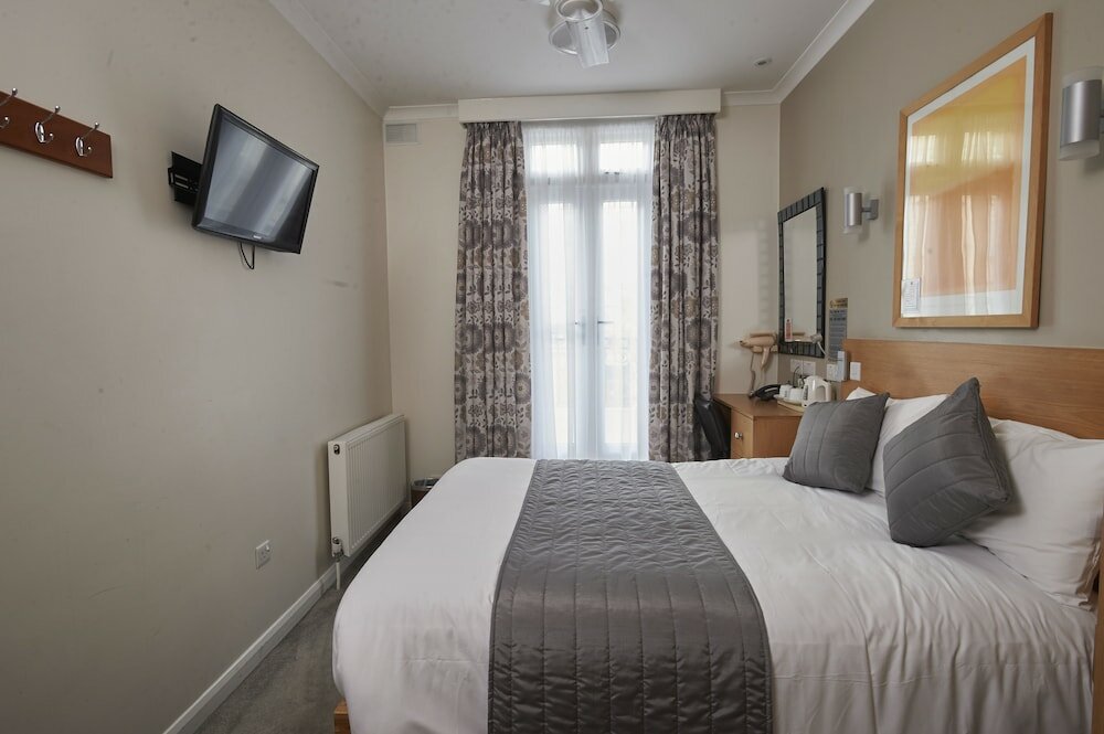 Фото Luna Simone Hotel