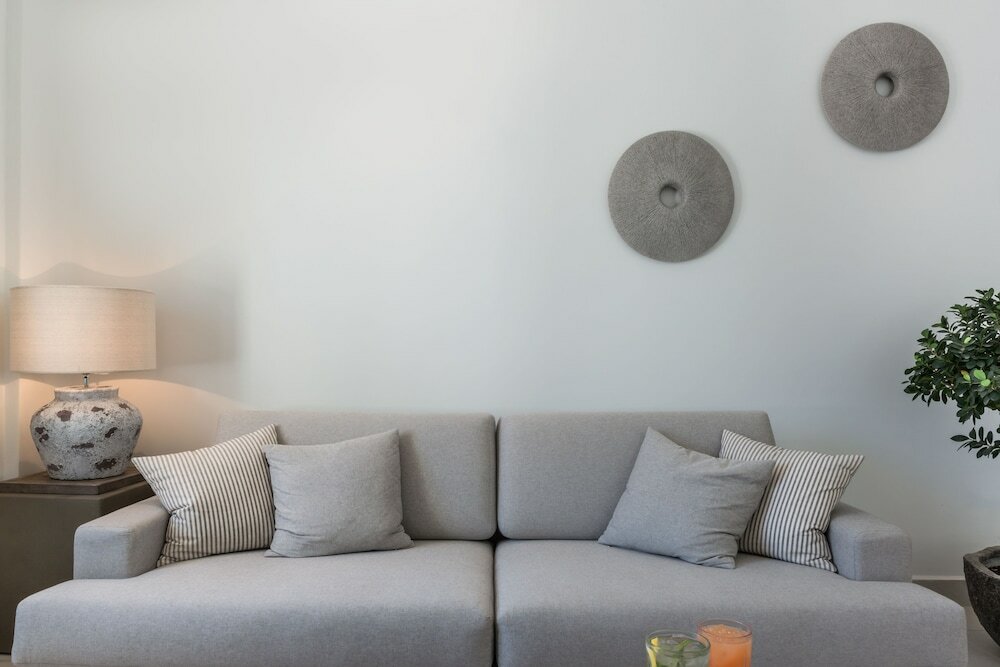 Фото Strogili Hotel - Adults Only