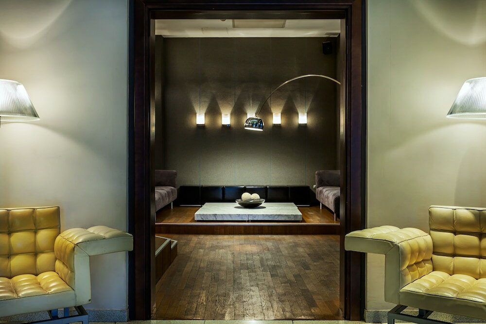 Фото Egnatia Palace Hotel & SPA