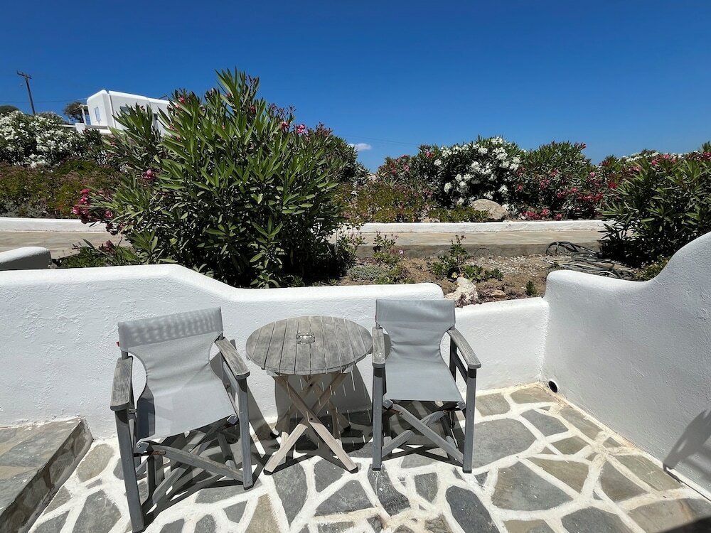 Фото Villa Margarita