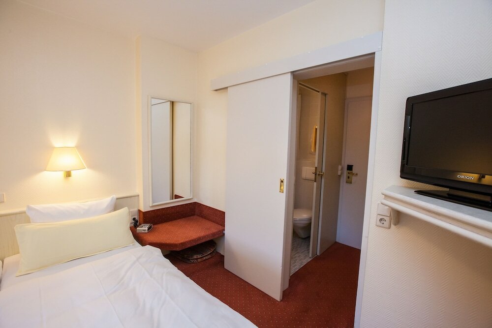 Фото Hotel Garni Gunther