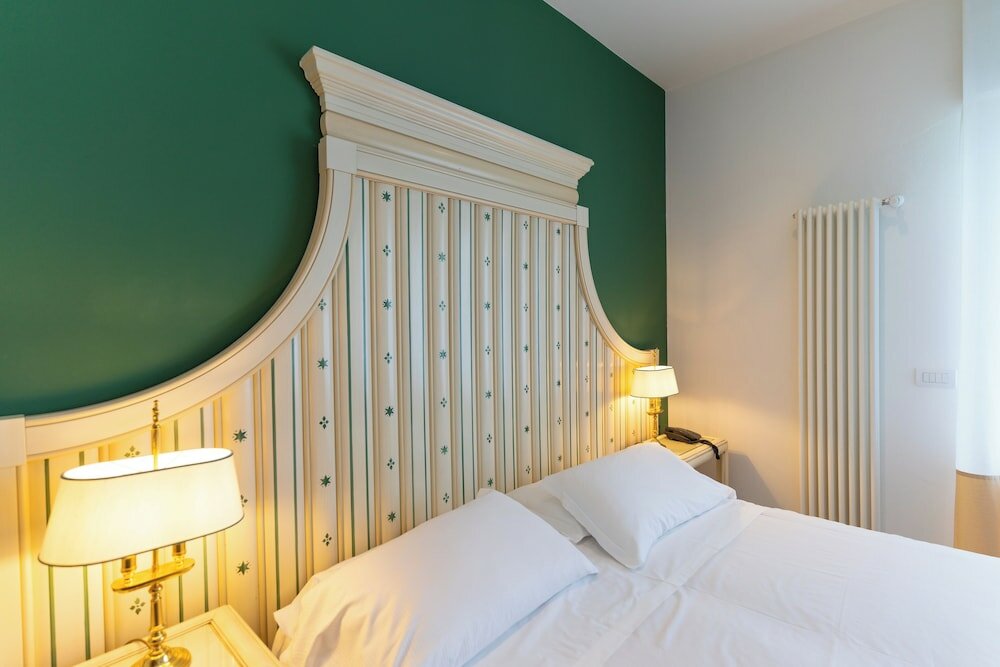 Фото Hotel Universal Terme