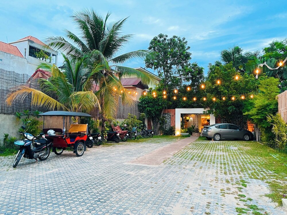 Фото Home Indochine D'angkor