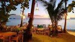 Think & Retro Cafe Lipa Noi Samui