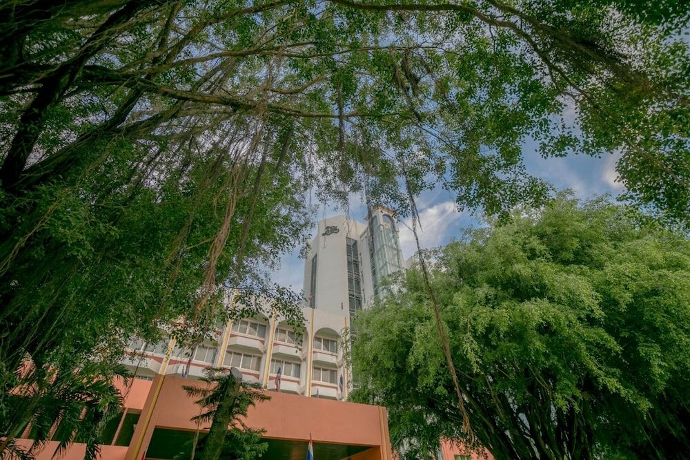 Фото Wangtai Hotel