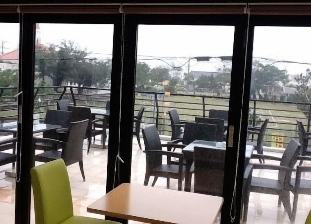 Фото Hotel de L'aqua Miyakojima