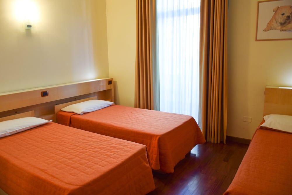 Фото Hotel Losanna