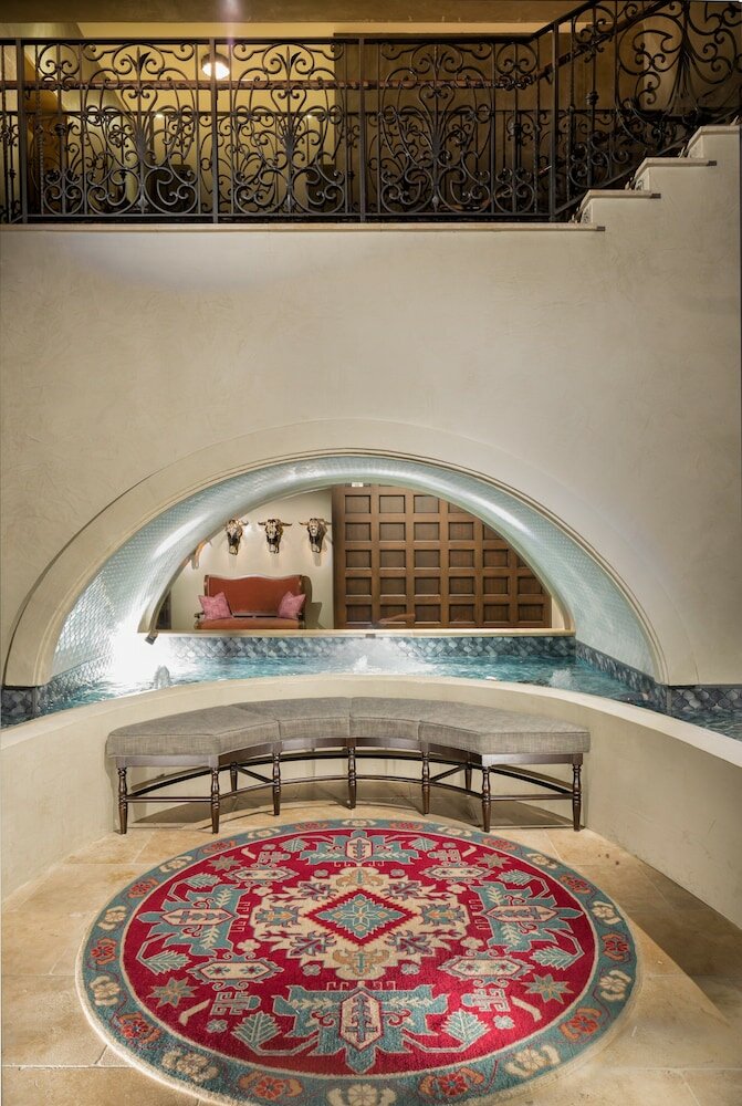 Фото Valencia Riverwalk