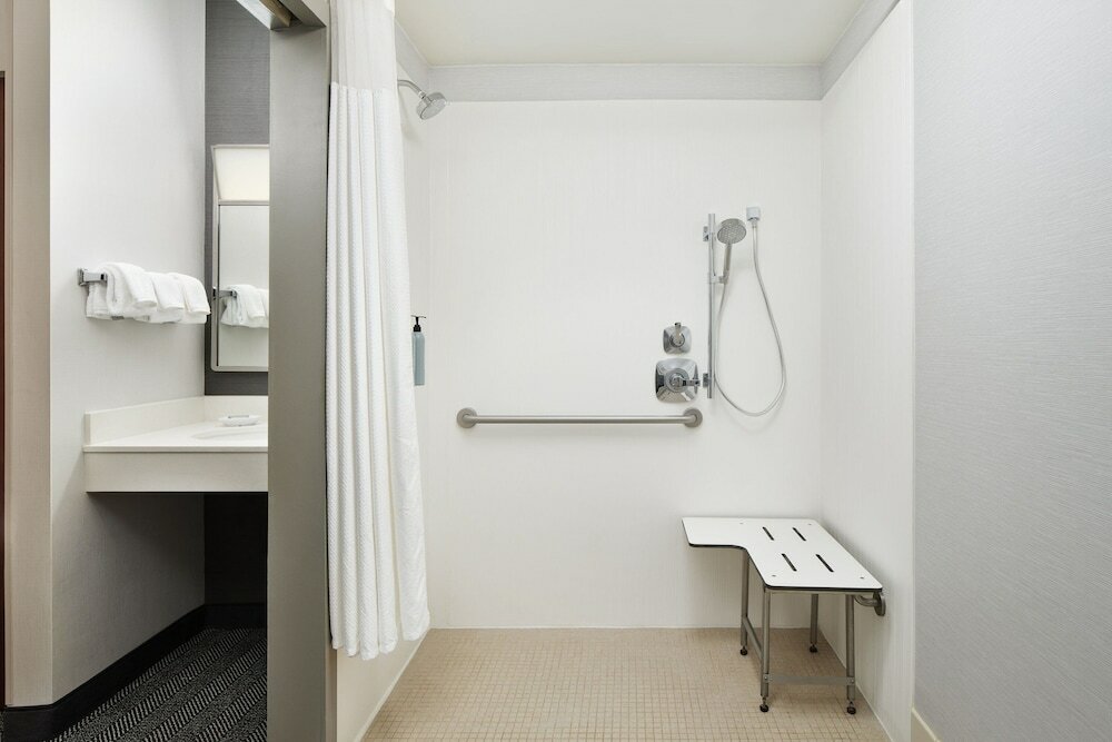 Фото Courtyard by Marriott Boulder Longmont