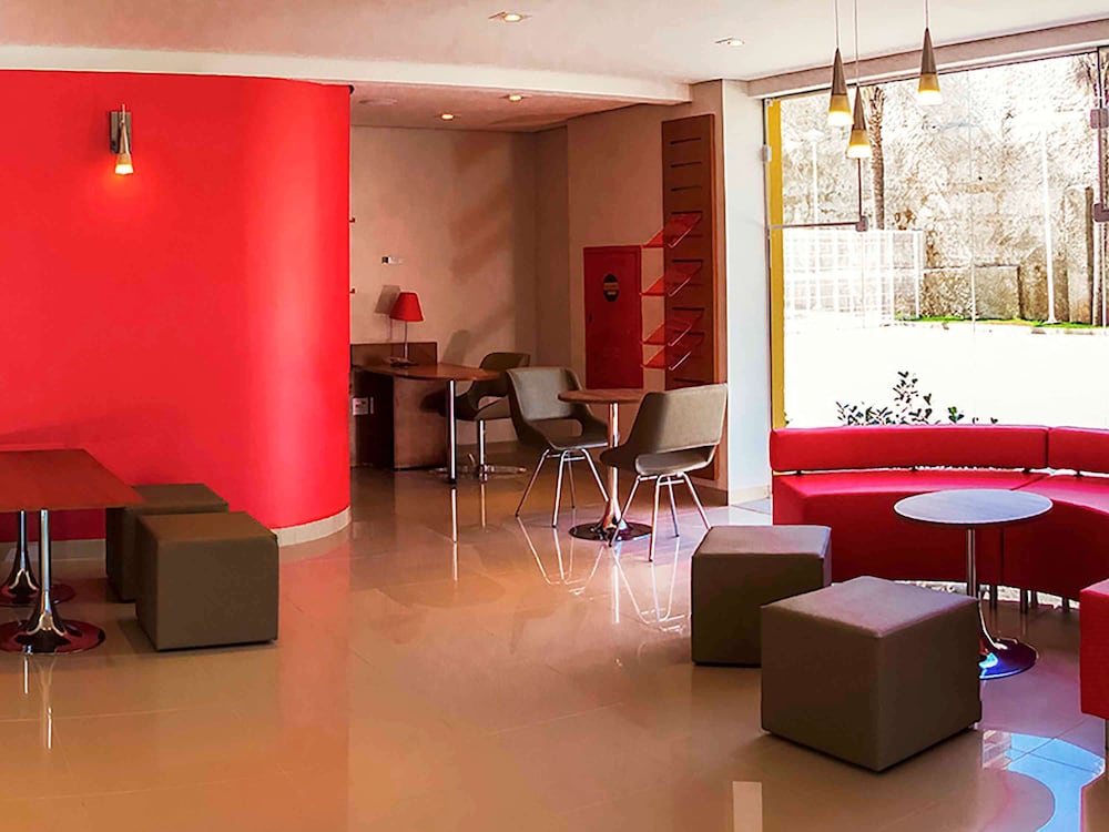 Фото Ibis Presidente Prudente Manoel Goulart