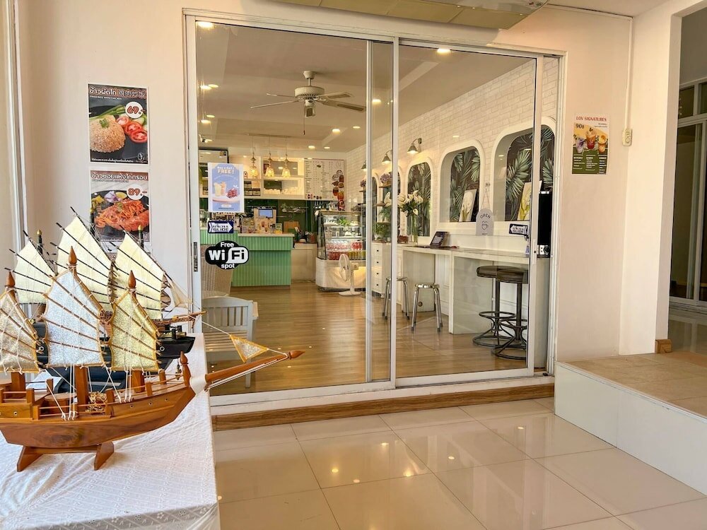 Фото Inspire House Hotel