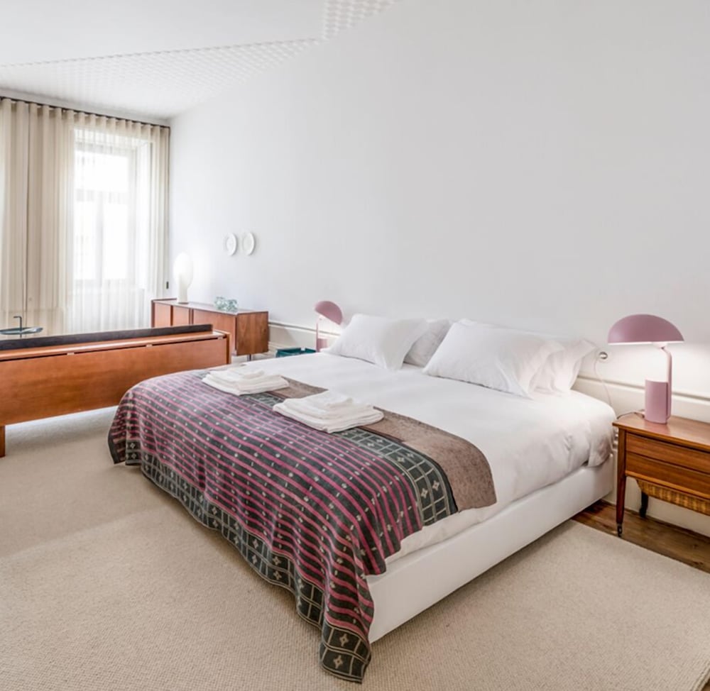 Фото Malmerendas Boutique Lodging