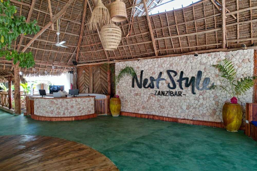 Фото Nest Style Zanzibar