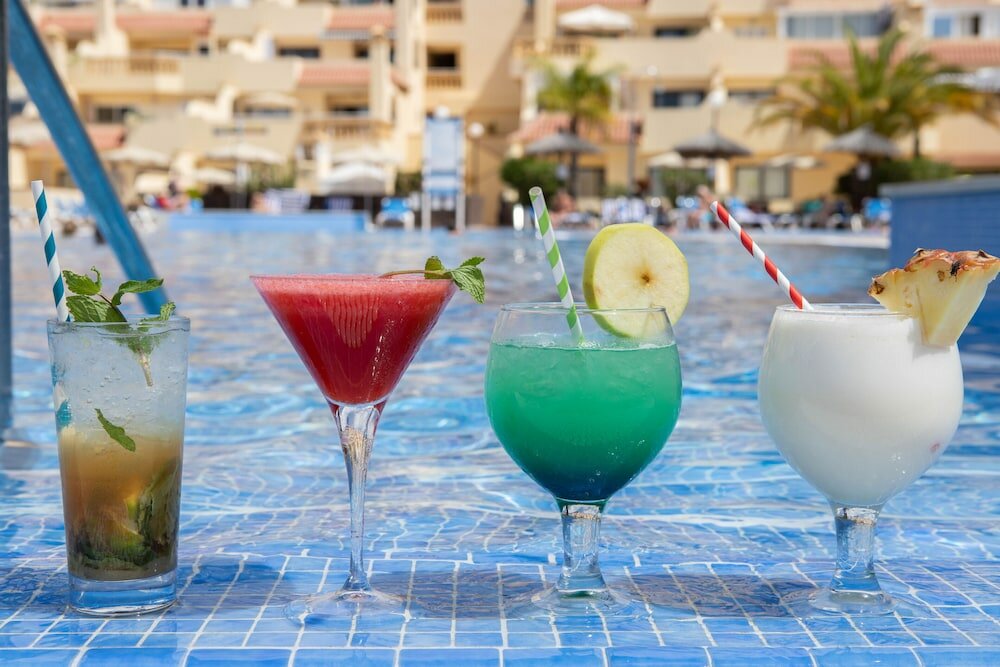 Фото Ramada Residences by Wyndham Costa Adeje