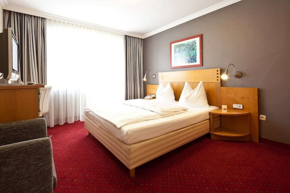 Фото Bavaria Boutique Hotel