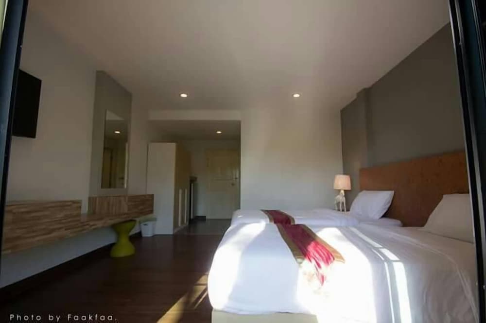 Фото Season Namkorn Resort