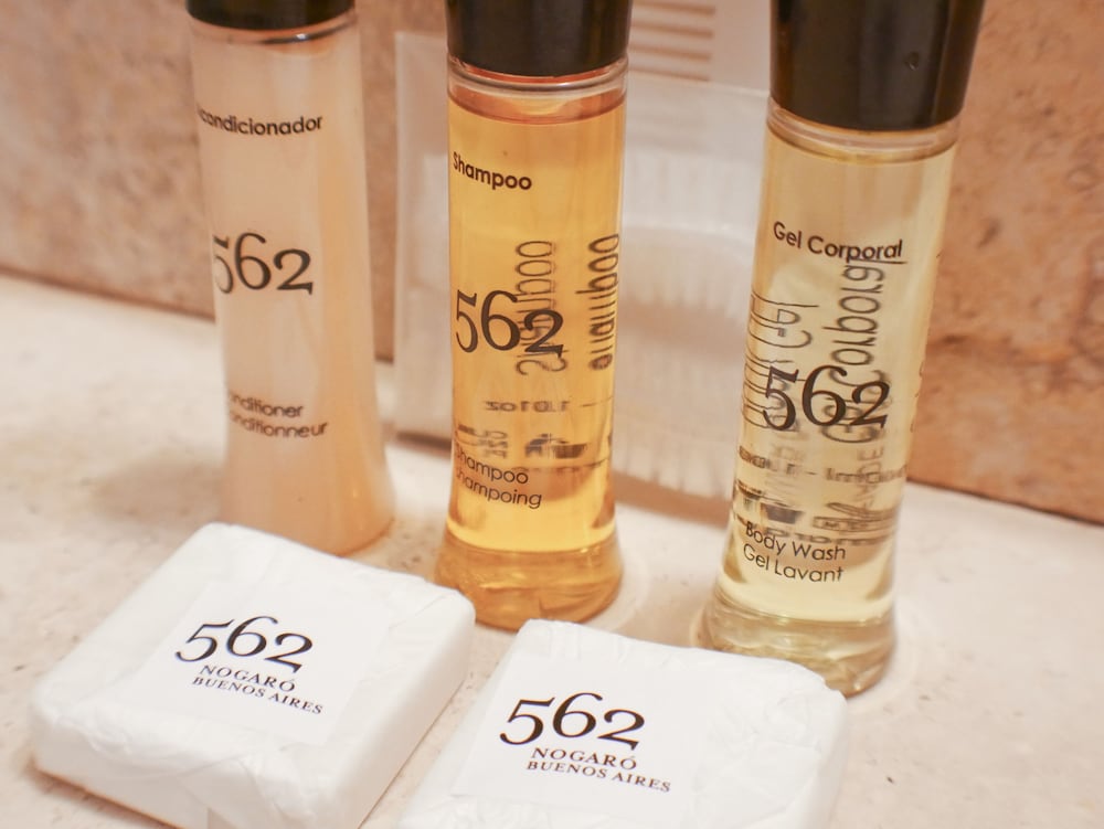 Фото 562 Nogaro Buenos Aires