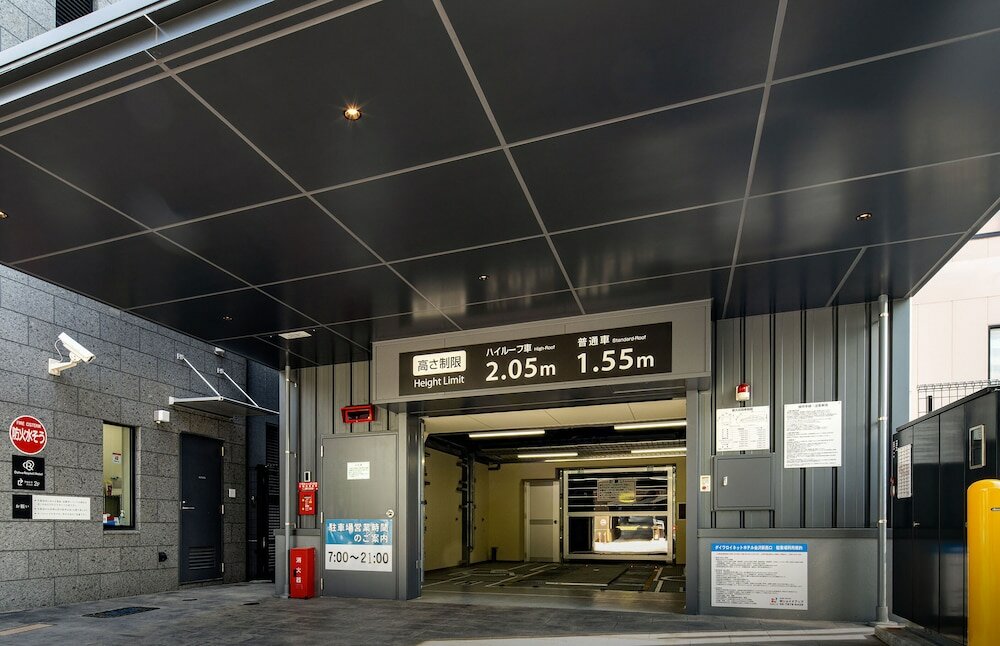 Фото Daiwa Roynet Kanazawa Eki Nishiguchi 