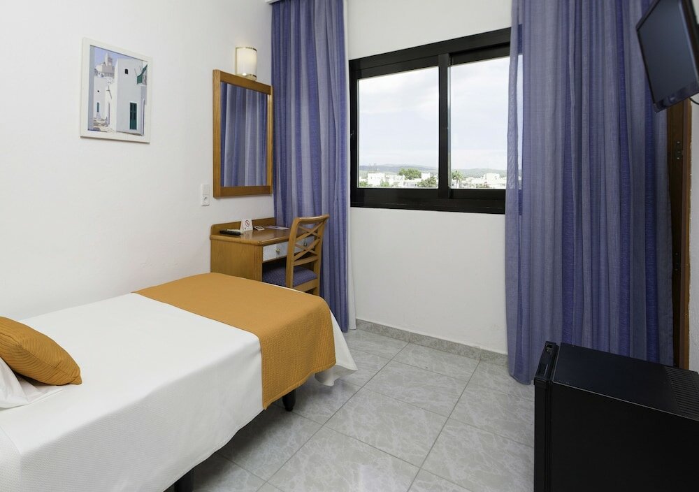 Фото Hotel Osiris Ibiza