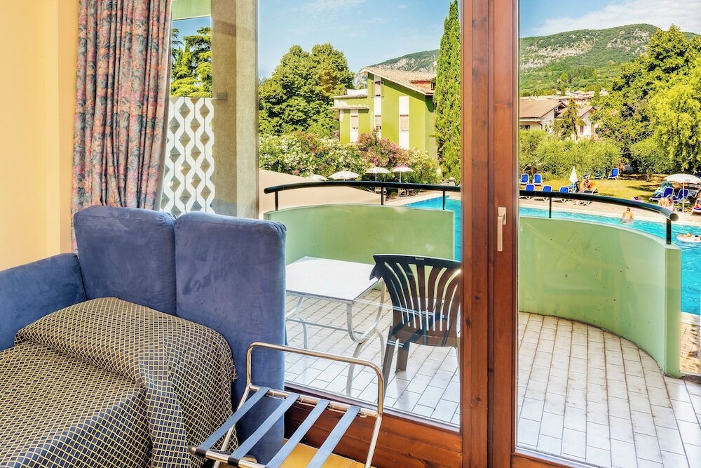 Фото Hotel Palme & Suite