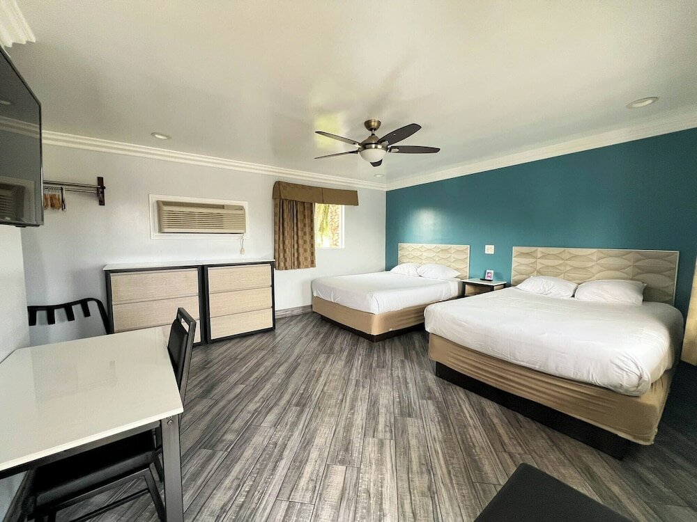 Фото Viking Motel