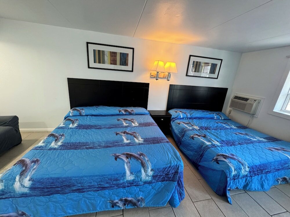 Фото Skyview Manor Motel