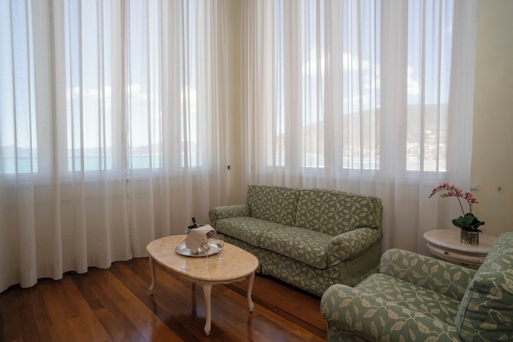 Фото Suite Hotel Nettuno
