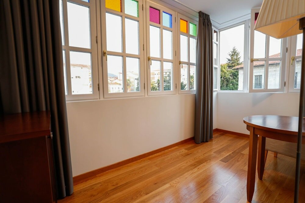 Фото Hotel Rey Silo