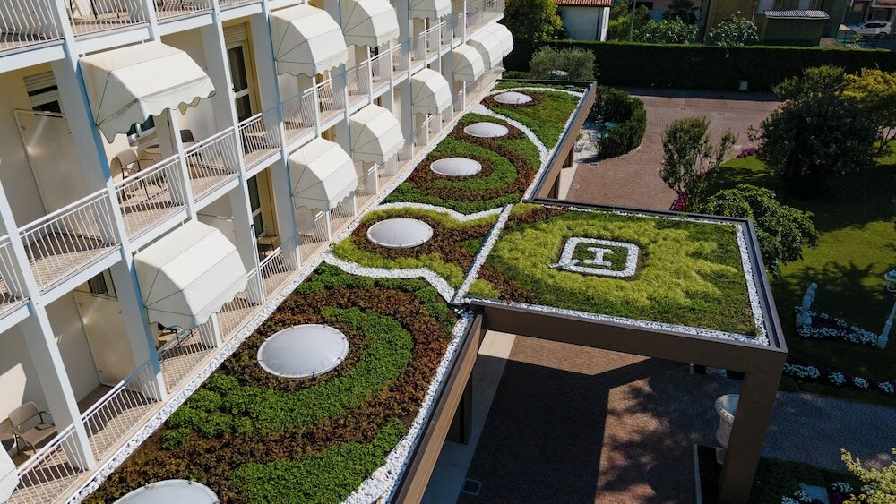 Фото Hotel Quisisana Terme