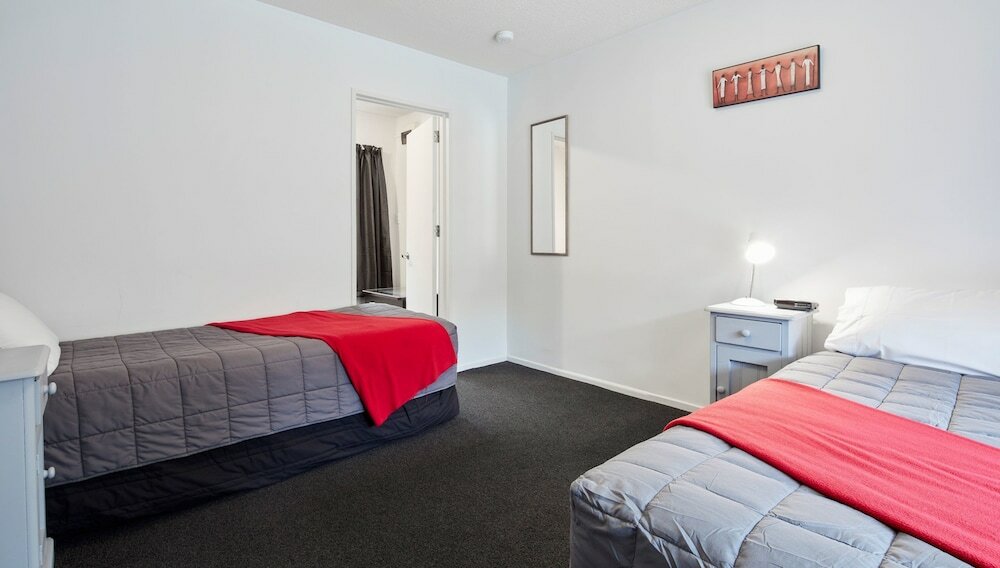 Фото Aotea Motel