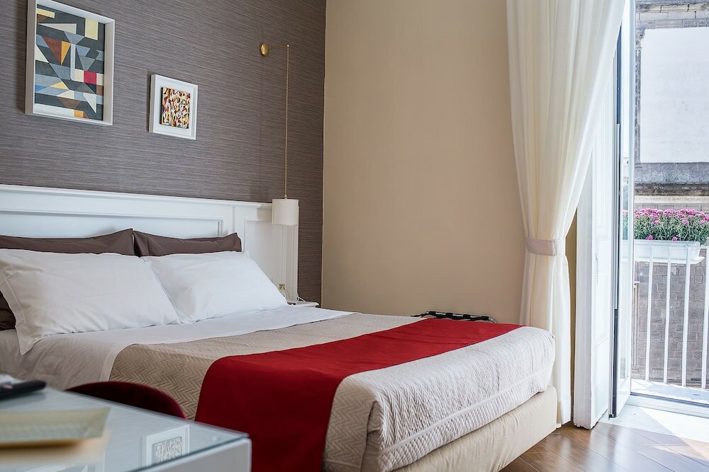 Фото NovaNova B&b