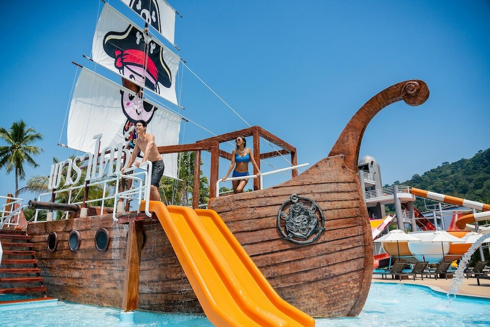 Фото Koh Chang Paradise Resort & SPA