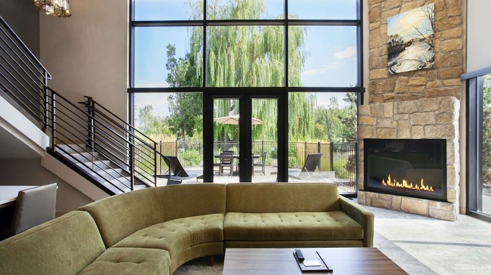 Фото The Riverside Hotel, Bw Premier Collection