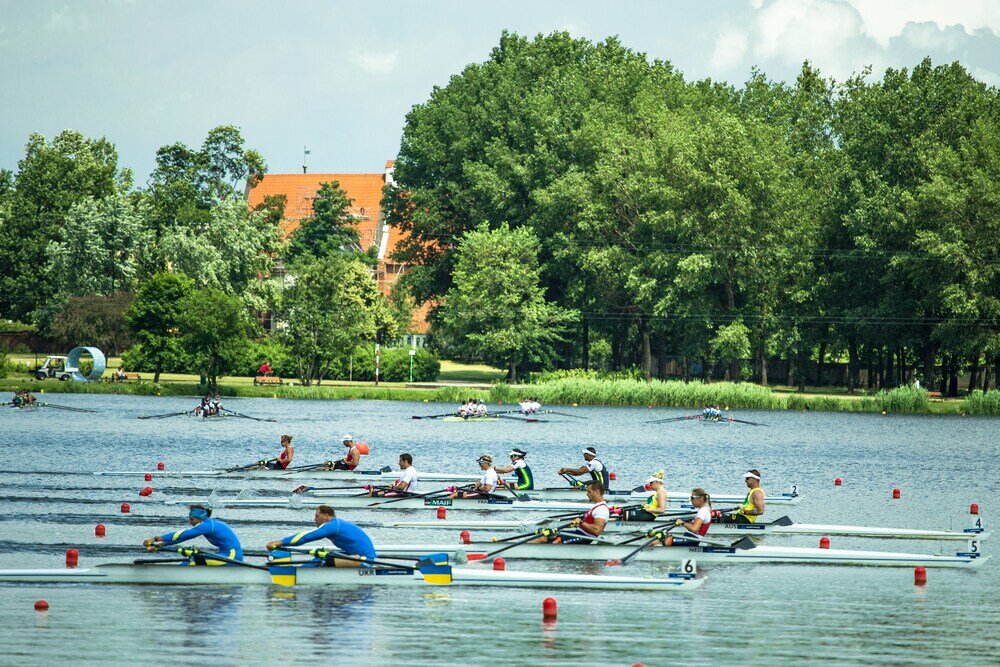 Фото Ibis Poznan Centrum