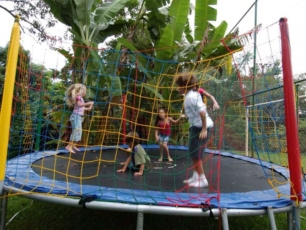 Фото Eco Resort Refúgio Cheiro de Mato