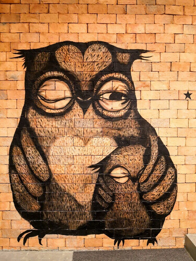 Фото Хостел Asleepbylantana