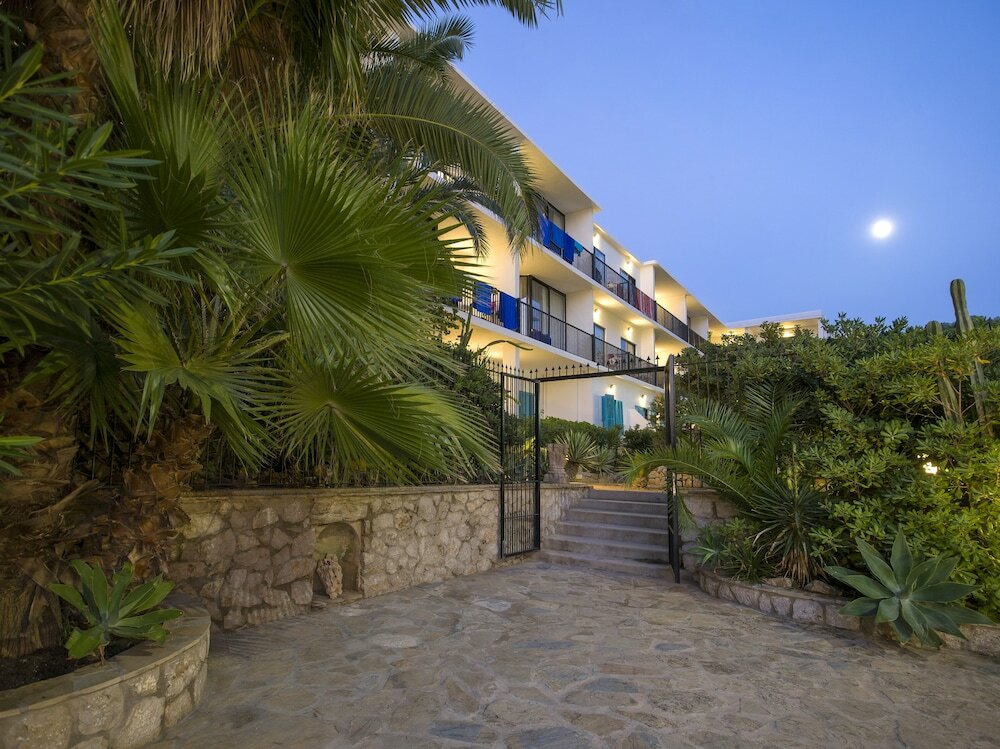 Фото Hotel Osiris Ibiza